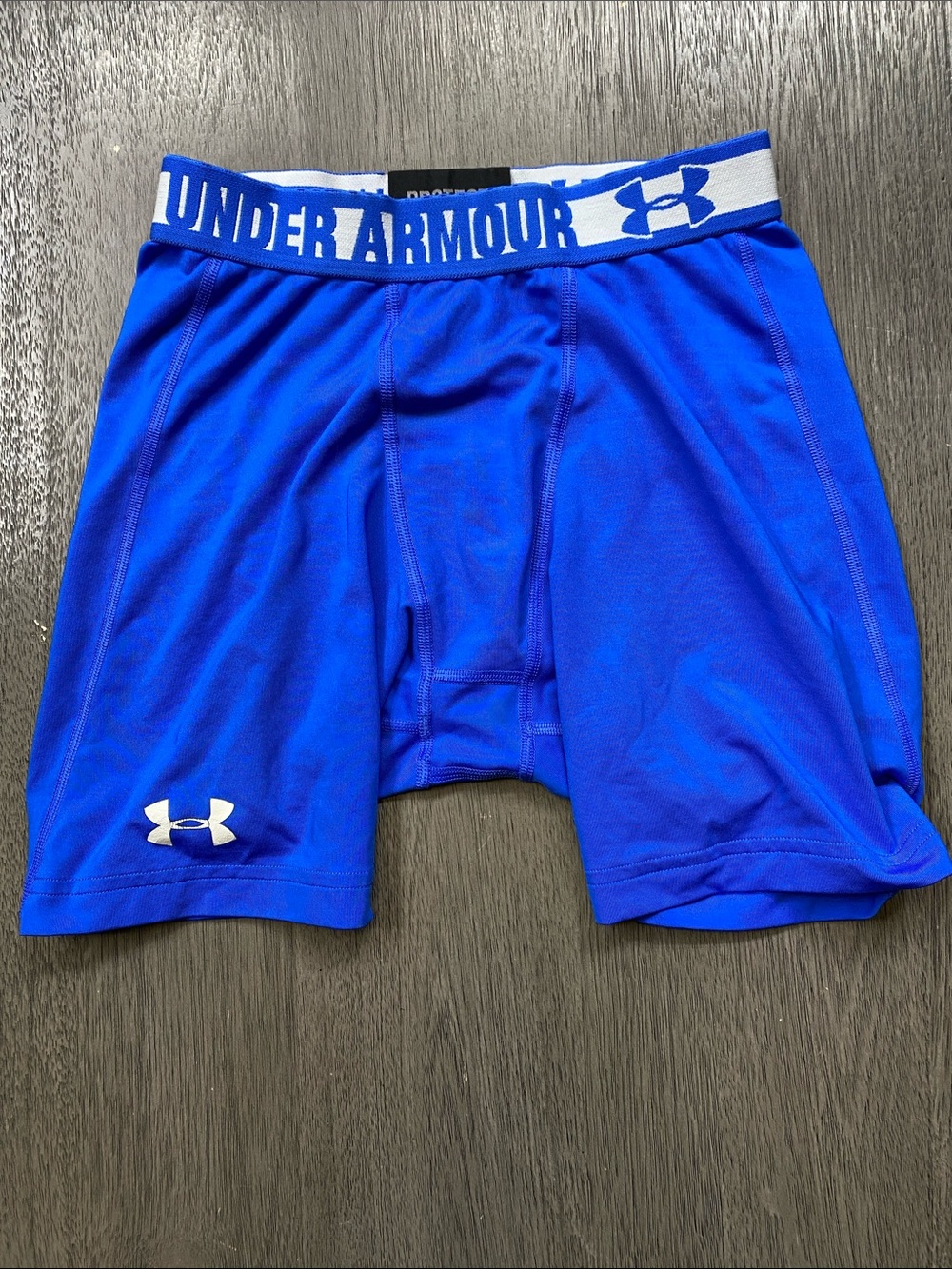 Under Armour Compression Shorts